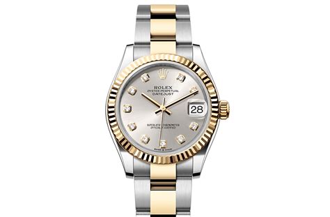 rolex datejust 31 singapore|Rolex Datejust 31, M278273.